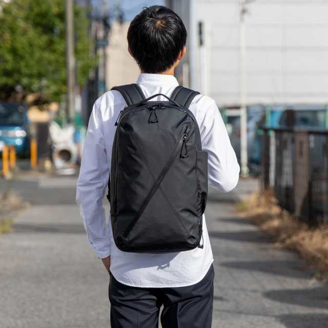 Samsonite BIAS STYLE2 3WAY BAG ブラック/ブラックお手数おかけします