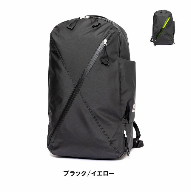 Samsonite BIAS STYLE2 3WAY BAG ブラック/ブラック