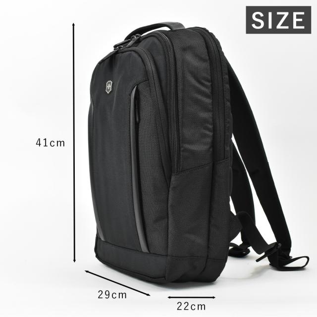 ビクトリノックス ビジネスバッグ リュック VICTORINOX ビジネス