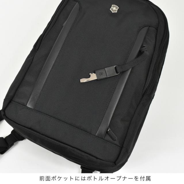 ビクトリノックス　ビジネスバッグ VICTORINOX ビクトリノックス バッグ 公式 アロックスネロ