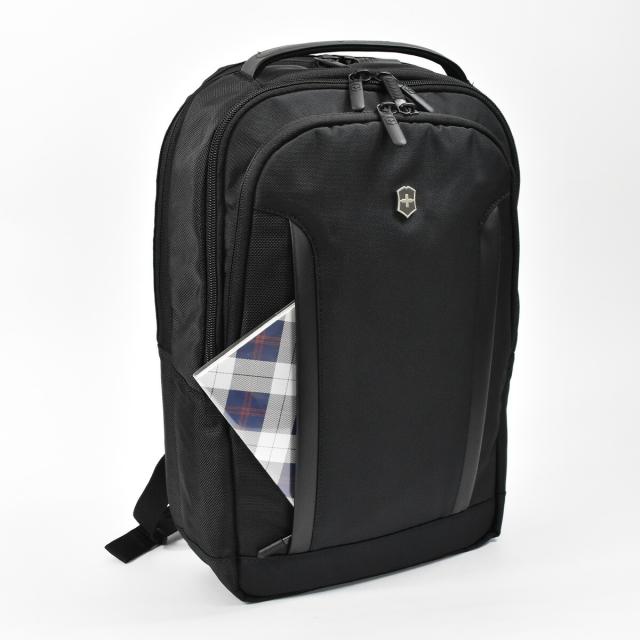ビクトリノックス ビジネスバッグ リュック VICTORINOX ビジネスリュック A4 16L アルトモント コンパクト メンズ レディース リュックサック バックパック ビジネス ビジネスバック バッグ ブランド 人気 通勤 602151 ビクトリノックス ビジネスバッグ リュック VICTORINOX ビジネス
