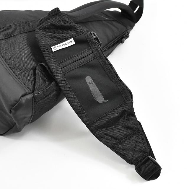 美品　VICTORINOX ビクトリノックス　ビジネスバック　ブラック　ショルダ 楽天市場】【8/5限定☆エントリーで最大P40倍