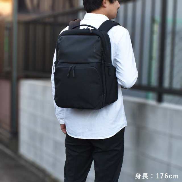 Incase インケース リュック A.R.C. Commuter Pack 正規品 バック