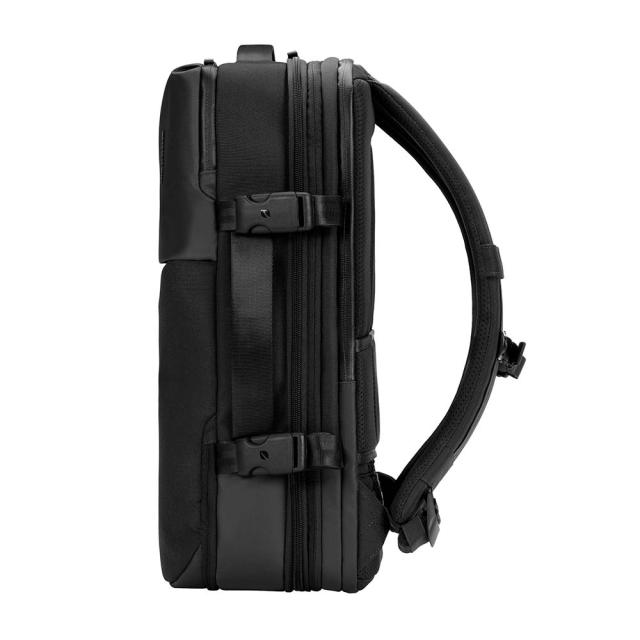 Incase インケース リュック A.R.C. Travel Pack 正規品 バックパック B4 34L メンズ レディース 大容量 A.R.C トラベルパック PCリュック ビジネスリュック ビジネス 出張 通勤 通学 旅行 人気 おしゃれ ARC TRAVELPACK_14