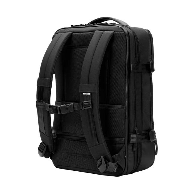 Incase インケース リュック A.R.C. Travel Pack 正規品 バックパック B4 34L メンズ レディース 大容量 A.R.C トラベルパック PCリュック ビジネスリュック ビジネス 出張 通勤 通学 旅行 人気 おしゃれ ARC TRAVELPACK_15