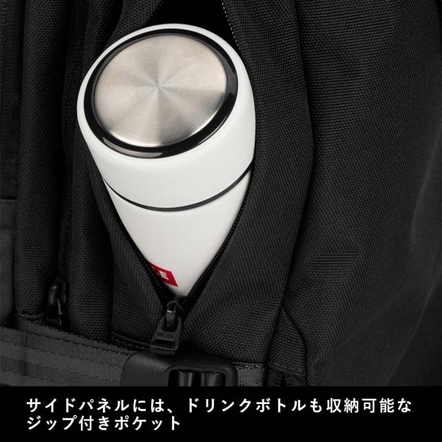 Incase インケース リュック A.R.C. Travel Pack 正規品 バックパック B4 34L メンズ レディース 大容量 A.R.C トラベルパック PCリュック ビジネスリュック ビジネス 出張 通勤 通学 旅行 人気 おしゃれ ARC TRAVELPACK_8