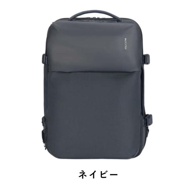 Incase インケース リュック A.R.C. Travel Pack 正規品 バックパック B4 34L メンズ レディース 大容量 A.R.C トラベルパック PCリュック ビジネスリュック ビジネス 出張 通勤 通学 旅行 人気 おしゃれ ARC TRAVELPACK_18