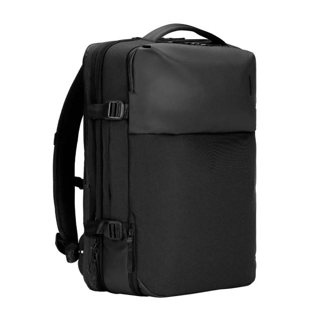 Incase インケース リュック A.R.C. Travel Pack 正規品 バックパック B4 34L メンズ レディース 大容量 A.R.C トラベルパック PCリュック ビジネスリュック ビジネス 出張 通勤 通学 旅行 人気 おしゃれ ARC TRAVELPACK_13