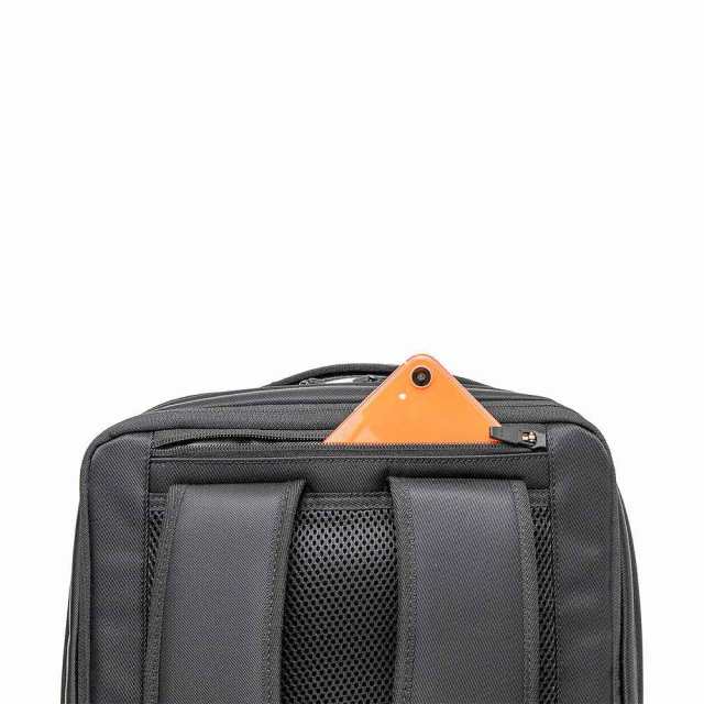 サムソナイト リュック デボネア5 バックパックL EXP Samsonite B4