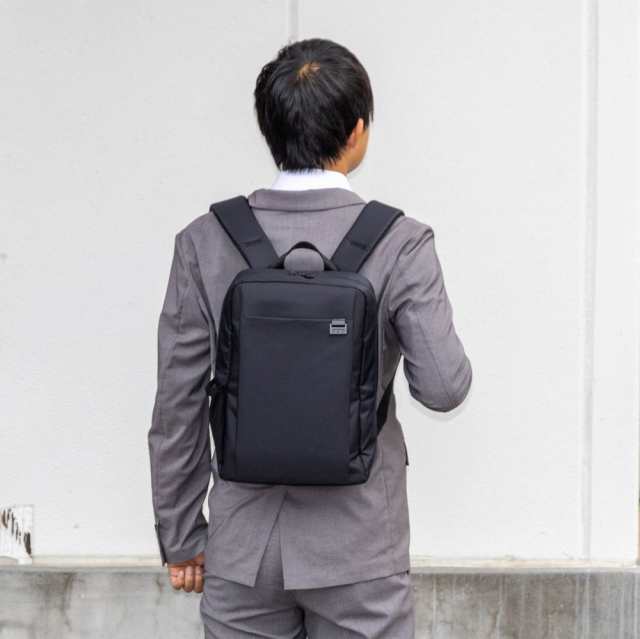 25%OFF】 サムソナイト レッド ビジネスリュック BackPackS Samsonite ...