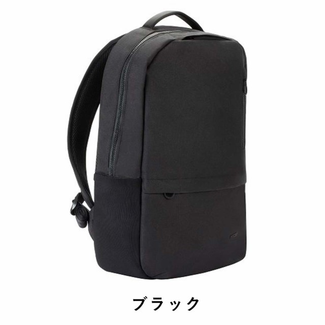 Incase インケース リュック Campus Compact Backpack 正規品 B4 メンズ レディース ビジネスリュック キャンパス コンパクト バックパッ