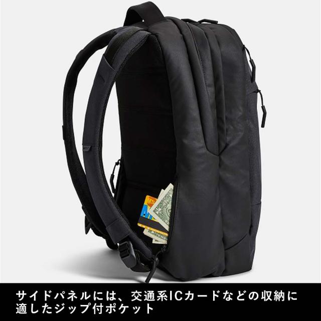 Incase インケース リュック City Backpack 正規品 バックパック B4 2層式 メンズ レディース シティバックパック PCリュック ビジネスリュック ビジネス 通勤 通学 大容量 大きめ 2気室