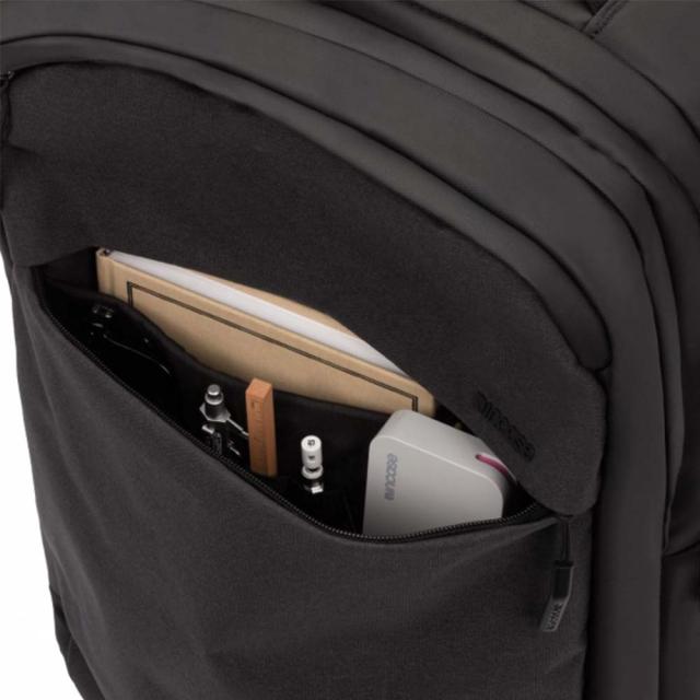 Incase インケース リュック City Backpack 正規品 バックパック B4 2層式 メンズ レディース シティバックパック PCリュック ビジネスリュック ビジネス 通勤 通学 大容量 大きめ 2気室