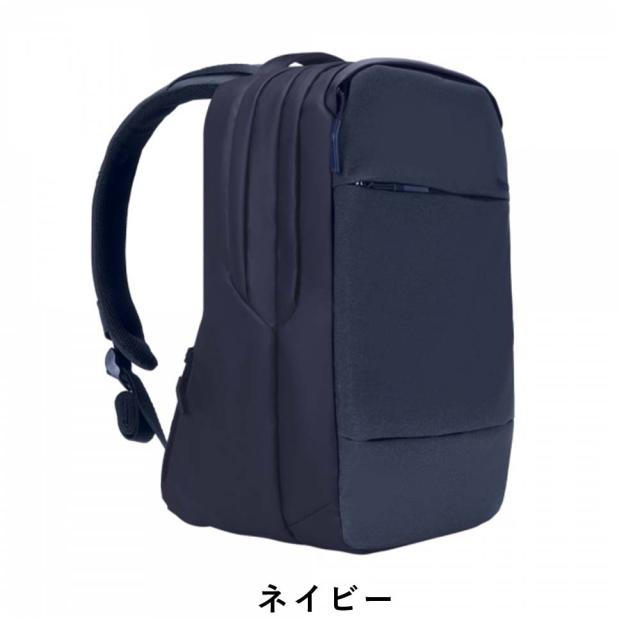 Incase インケース リュック City Backpack 正規品 バックパック B4 2層式 メンズ レディース シティバックパック PCリュック ビジネスリュック ビジネス 通勤 通学 大容量 大きめ 2気室