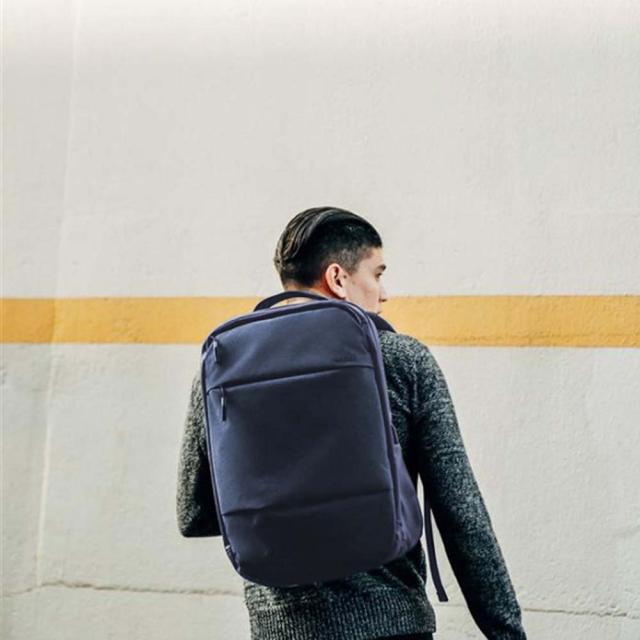 Incase インケース リュック City Backpack 正規品 バックパック B4 2層式 メンズ レディース シティバックパック PCリュック ビジネスリュック ビジネス 通勤 通学 大容量 大きめ 2気室