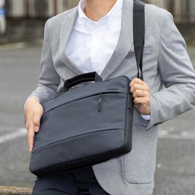 Incase インケース ビジネスバッグ City Brief 16 正規品 ブリーフ