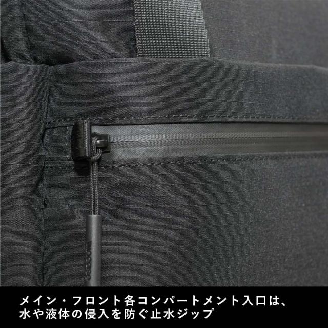 Incase インケース トートバッグ リュック Transfer 2-Way Tote 正規品 2WAY ビジネスバッグ B4 15.1L メンズ レディース トランスファー2WAYトート ビジネス 通勤 通学 人気 おしゃれ