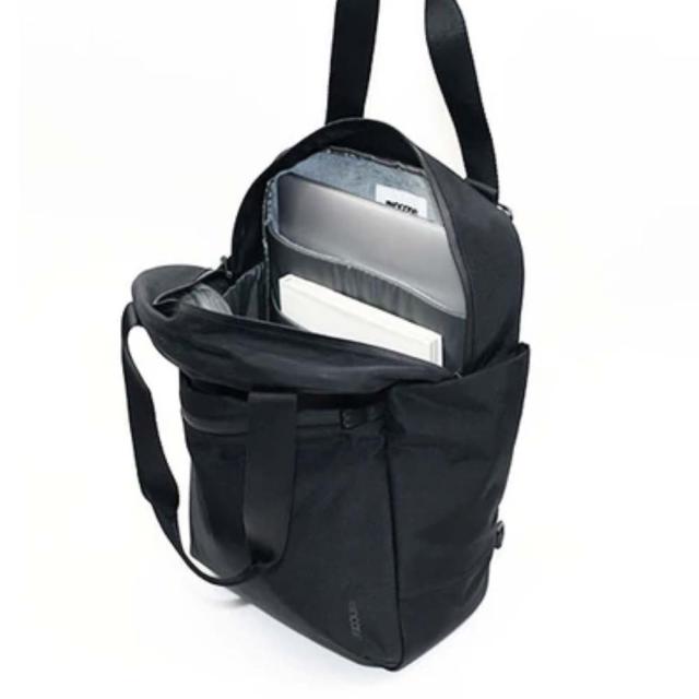 Incase インケース トートバッグ リュック Transfer 2-Way Tote 正規品 2WAY ビジネスバッグ B4 15.1L メンズ レディース トランスファー2WAYトート ビジネス 通勤 通学 人気 おしゃれ