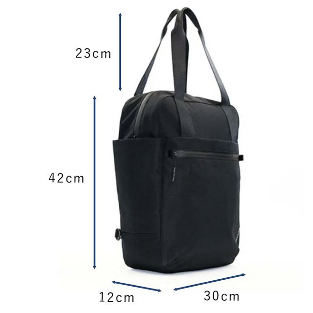 Incase インケース トートバッグ リュック Transfer 2-Way Tote 正規品 2WAY ビジネスバッグ B4 15.1L メンズ レディース トランスファー2WAYトート ビジネス 通勤 通学 人気 おしゃれ