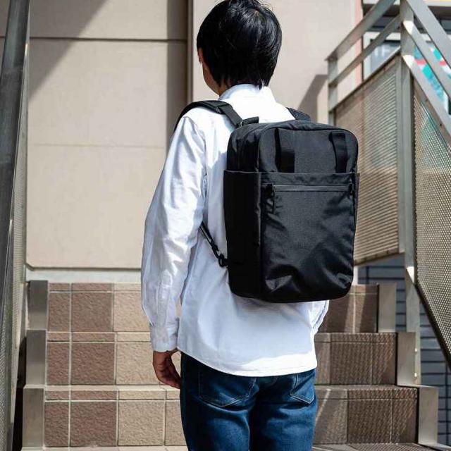 Incase インケース トートバッグ リュック Transfer 2-Way Tote 正規品 2WAY ビジネスバッグ B4 15.1L メンズ レディース トランスファー2WAYトート ビジネス 通勤 通学 人気 おしゃれ