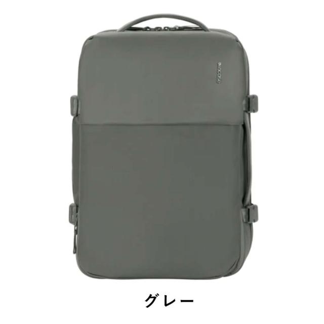 Incase インケース リュック A.R.C. Travel Pack 正規品 バックパック B4 34L メンズ レディース 大容量 A.R.C トラベルパック PCリュック ビジネスリュック ビジネス 出張 通勤 通学 旅行 人気 おしゃれ ARC TRAVELPACK_19