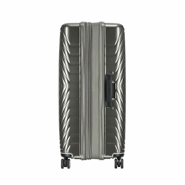 25%OFF】 サムソナイト スーツケース Samsonite 68L 75L 容量拡張 4泊