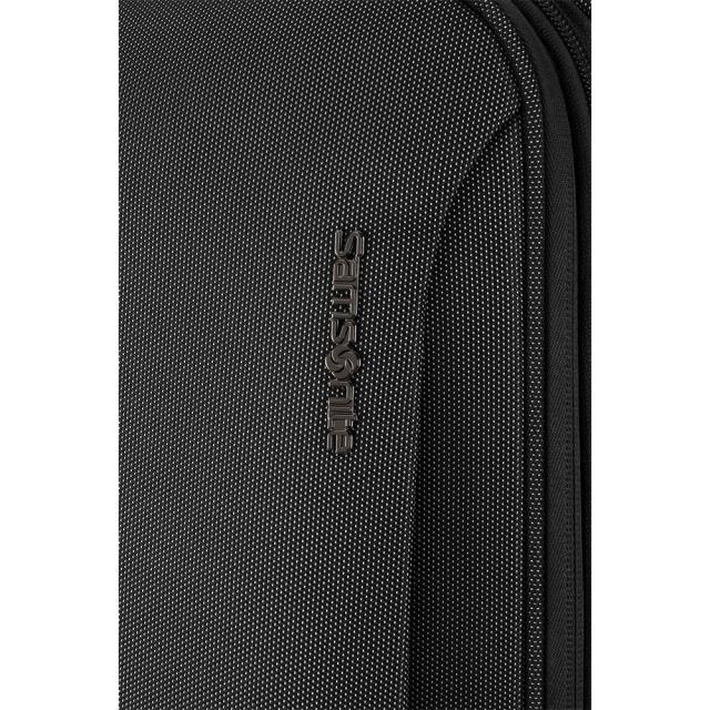サムソナイト スーツケース ソフト 機内持ち込み Samsonite 37L 43L 容量拡張 1泊 2泊 3泊 Sサイズ 軽量 ストラリウム STRARIUM キャリーケース キャリーバッグ ソフトキャリー 旅行 正規品 128439_12