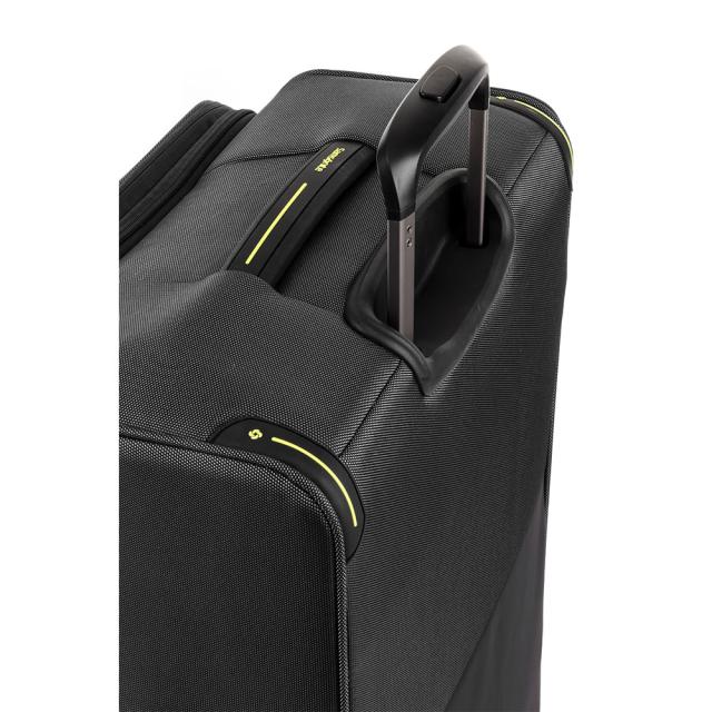サムソナイト スーツケース ソフト 機内持ち込み Samsonite 37L 43L 容量拡張 1泊 2泊 3泊 Sサイズ 軽量 ストラリウム STRARIUM キャリーケース キャリーバッグ ソフトキャリー 旅行 正規品 128439_13