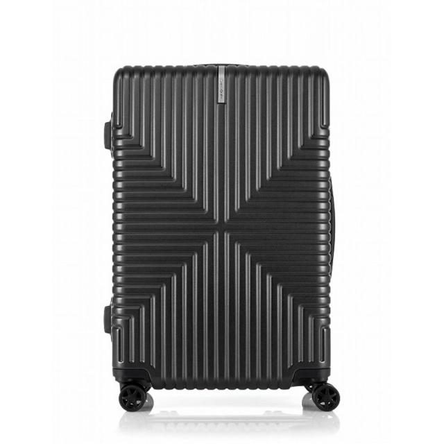 【25%OFF】 サムソナイト スーツケース Mサイズ フレームタイプ ハードケース Samsonite 73L 4泊 5泊 6泊 キャリーケース キャリーバッグ フレーム ハード 旅行 インターセクト TSAロック 正規品 129468_5