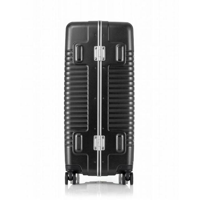 【25%OFF】 サムソナイト スーツケース Mサイズ フレームタイプ ハードケース Samsonite 73L 4泊 5泊 6泊 キャリーケース キャリーバッグ フレーム ハード 旅行 インターセクト TSAロック 正規品 129468_9