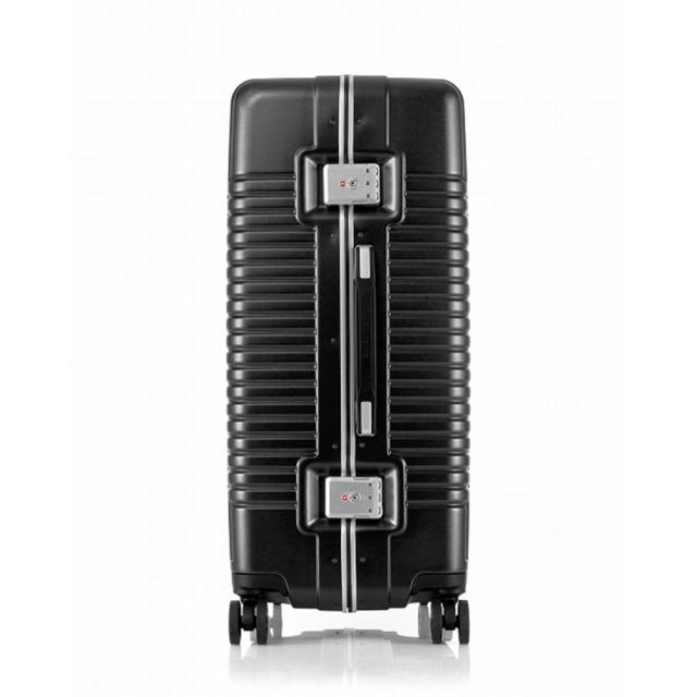 【25%OFF】 サムソナイト スーツケース Mサイズ フレームタイプ ハードケース Samsonite 73L 4泊 5泊 6泊 キャリーケース キャリーバッグ フレーム ハード 旅行 インターセクト TSAロック 正規品 129468_10