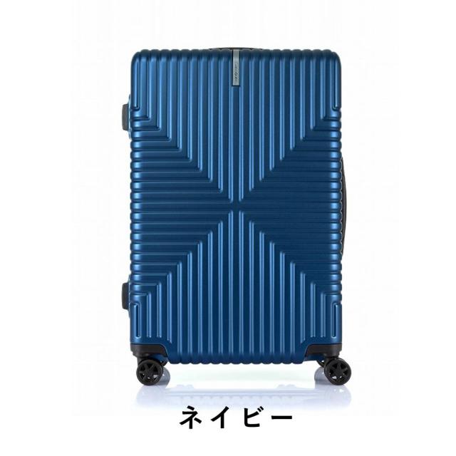 【25%OFF】 サムソナイト スーツケース Mサイズ フレームタイプ ハードケース Samsonite 73L 4泊 5泊 6泊 キャリーケース キャリーバッグ フレーム ハード 旅行 インターセクト TSAロック 正規品 129468_14
