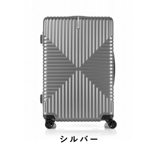 【25%OFF】 サムソナイト スーツケース Mサイズ フレームタイプ ハードケース Samsonite 73L 4泊 5泊 6泊 キャリーケース キャリーバッグ フレーム ハード 旅行 インターセクト TSAロック 正規品 129468_15