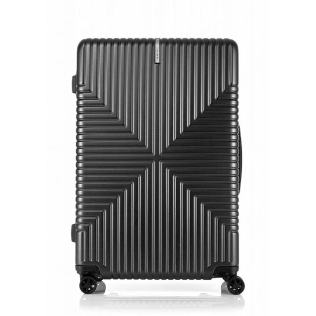【25%OFF】 サムソナイト スーツケース Lサイズ フレームタイプ ハードケース Samsonite 93L 7泊 以上 キャリーケース キャリーバッグ フレーム ハード 旅行 インターセクト 大容量 大きめ TSAロック 正規品 129469_5