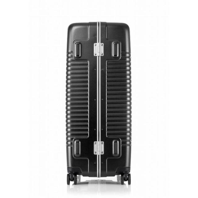 【25%OFF】 サムソナイト スーツケース Lサイズ フレームタイプ ハードケース Samsonite 93L 7泊 以上 キャリーケース キャリーバッグ フレーム ハード 旅行 インターセクト 大容量 大きめ TSAロック 正規品 129469_9