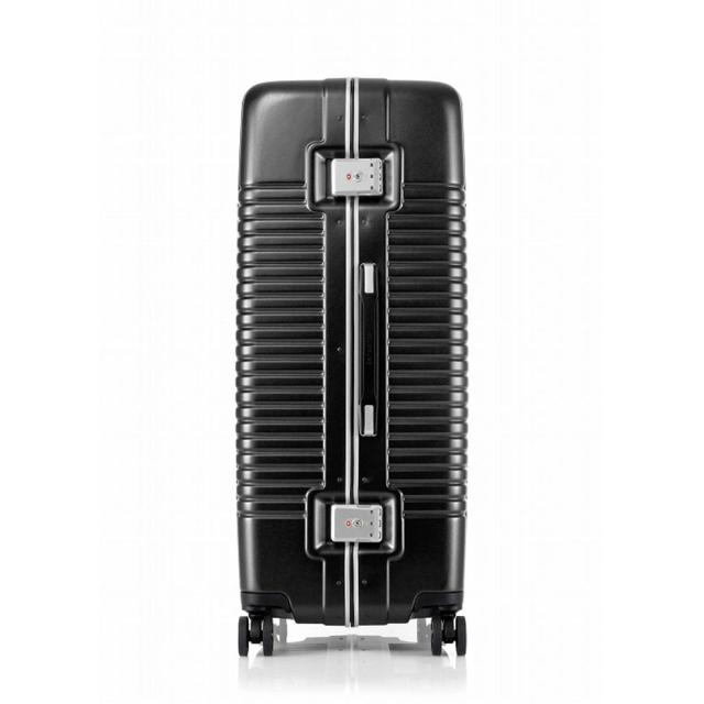 【25%OFF】 サムソナイト スーツケース Lサイズ フレームタイプ ハードケース Samsonite 93L 7泊 以上 キャリーケース キャリーバッグ フレーム ハード 旅行 インターセクト 大容量 大きめ TSAロック 正規品 129469_10