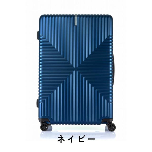 【25%OFF】 サムソナイト スーツケース Lサイズ フレームタイプ ハードケース Samsonite 93L 7泊 以上 キャリーケース キャリーバッグ フレーム ハード 旅行 インターセクト 大容量 大きめ TSAロック 正規品 129469_14