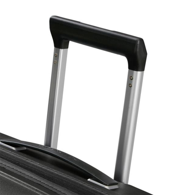 【25%OFF】 サムソナイト スーツケース Lサイズ Samsonite 104L 114L 容量拡張 7泊 1週間 以上 軽量 キャリーケース キャリーバッグ 旅行 UPSCAPE アップスケープ TSAロック 正規品 143110_13
