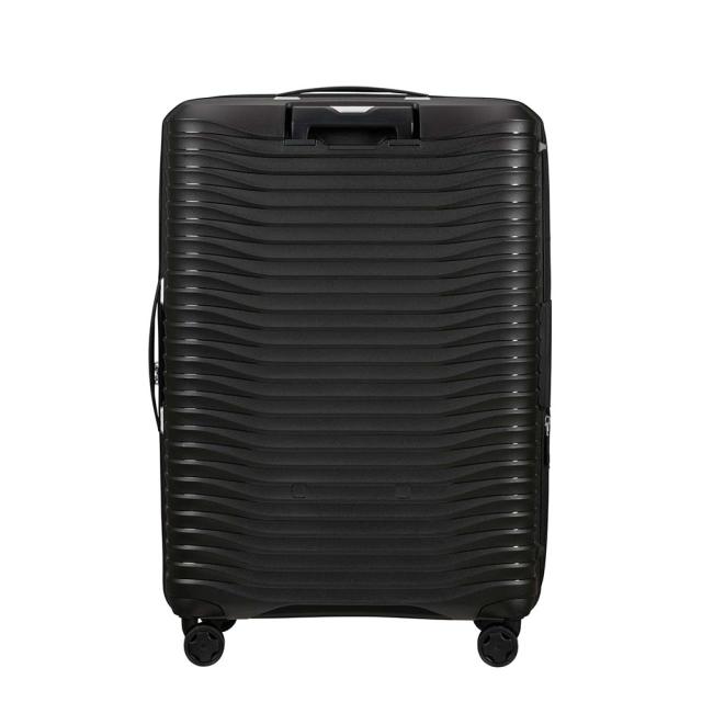 【25%OFF】 サムソナイト スーツケース Lサイズ Samsonite 104L 114L 容量拡張 7泊 1週間 以上 軽量 キャリーケース キャリーバッグ 旅行 UPSCAPE アップスケープ TSAロック 正規品 143110_9