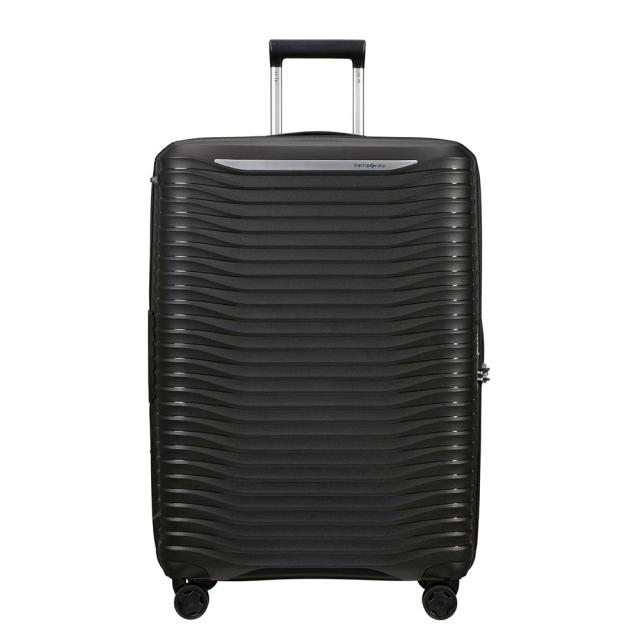 【25%OFF】 サムソナイト スーツケース Lサイズ Samsonite 104L 114L 容量拡張 7泊 1週間 以上 軽量 キャリーケース キャリーバッグ 旅行 UPSCAPE アップスケープ TSAロック 正規品 143110_5