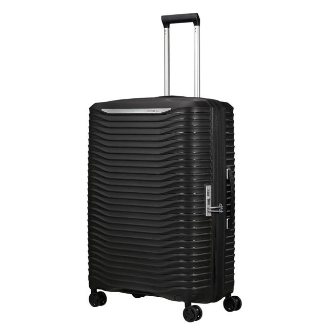 【25%OFF】 サムソナイト スーツケース Lサイズ Samsonite 104L 114L 容量拡張 7泊 1週間 以上 軽量 キャリーケース キャリーバッグ 旅行 UPSCAPE アップスケープ TSAロック 正規品 143110_6