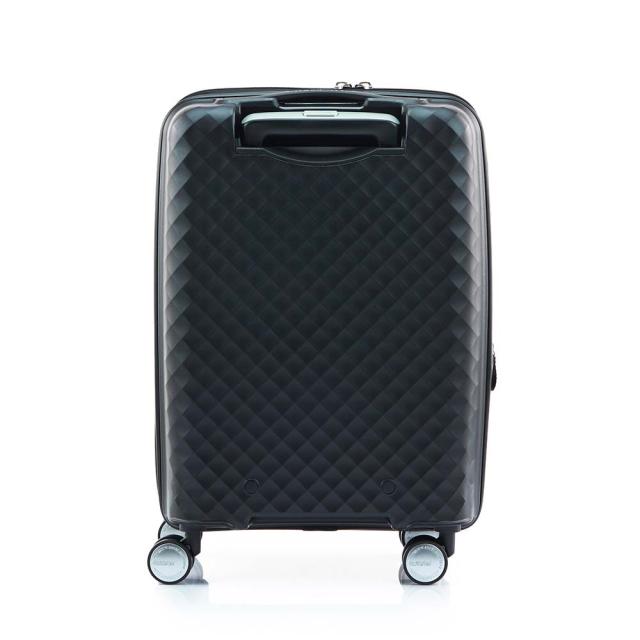 スーツケース 機内持ち込み アメリカンツーリスター Sサイズ 容量拡張