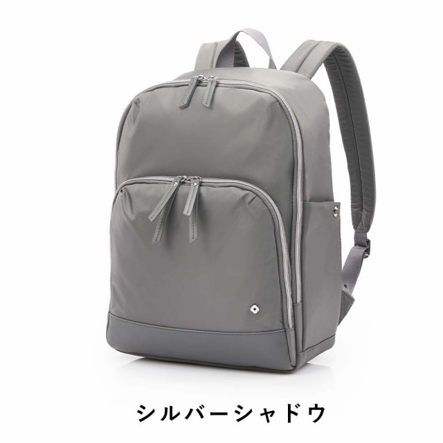 正規品 サムソナイト ビジネスリュック レディース Samsonite A4 ...