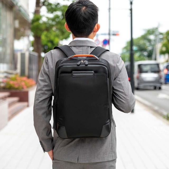 サムソナイト（Samsonite） ブラックビジネスリュック 正規品 サムソナイト ビジネスリュック ビジネスバッグ