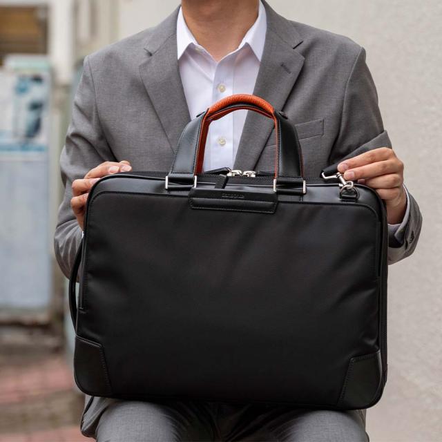 じょにすけ 正規品 サムソナイト ビジネスバッグ Samsonite 3WAY B4 A4