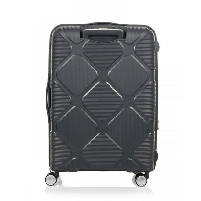 【35%OFF】 スーツケース アメリカンツーリスター Mサイズ 容量拡張 American Tourister インスタゴン 79L 87L 4泊 5泊 6泊 7泊 軽量 キャリーケース 大容量 大きめ おしゃれ かわいい 旅行 156283 156287_7