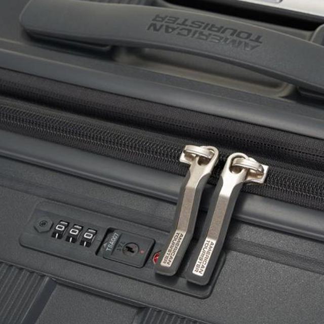 【35%OFF】 スーツケース アメリカンツーリスター Mサイズ 容量拡張 American Tourister インスタゴン 79L 87L 4泊 5泊 6泊 7泊 軽量 キャリーケース 大容量 大きめ おしゃれ かわいい 旅行 156283 156287_10