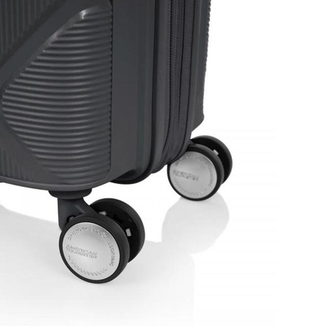 【35%OFF】 スーツケース アメリカンツーリスター Mサイズ 容量拡張 American Tourister インスタゴン 79L 87L 4泊 5泊 6泊 7泊 軽量 キャリーケース 大容量 大きめ おしゃれ かわいい 旅行 156283 156287_11