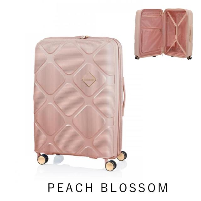 【35%OFF】 スーツケース アメリカンツーリスター Mサイズ 容量拡張 American Tourister インスタゴン 79L 87L 4泊 5泊 6泊 7泊 軽量 キャリーケース 大容量 大きめ おしゃれ かわいい 旅行 156283 156287_16
