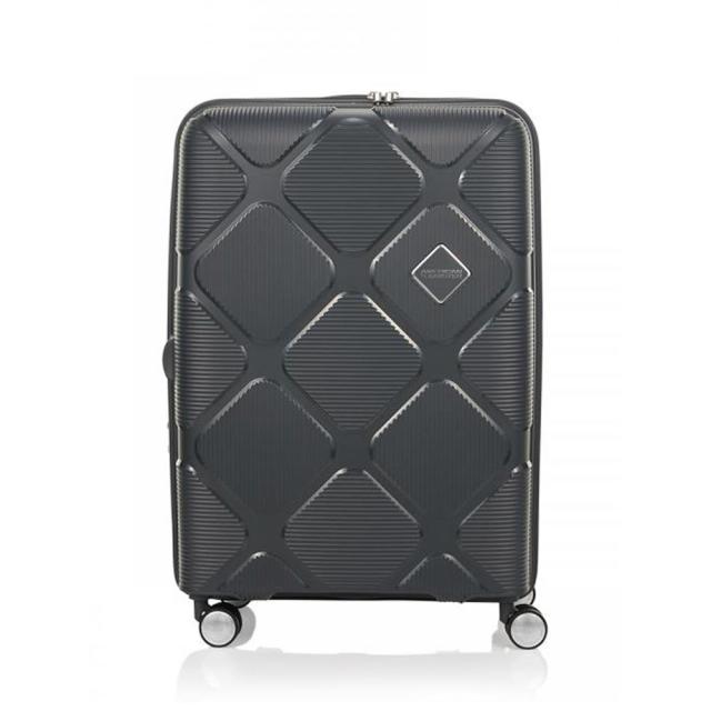 【35%OFF】 スーツケース アメリカンツーリスター Mサイズ 容量拡張 American Tourister インスタゴン 79L 87L 4泊 5泊 6泊 7泊 軽量 キャリーケース 大容量 大きめ おしゃれ かわいい 旅行 156283 156287_5